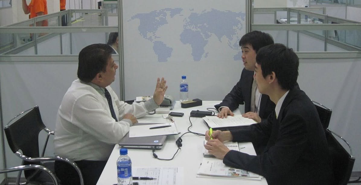 Consulting L G Pharmaceuticals Korea