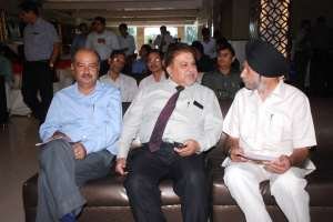 Advisory Board Conclave