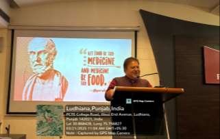 International Conference on Multidisciplinary Research