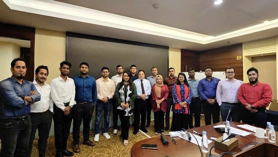 Brand Managers Workshop