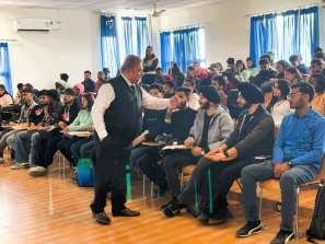 Mindset PCTE-Ludhiana(PB)
