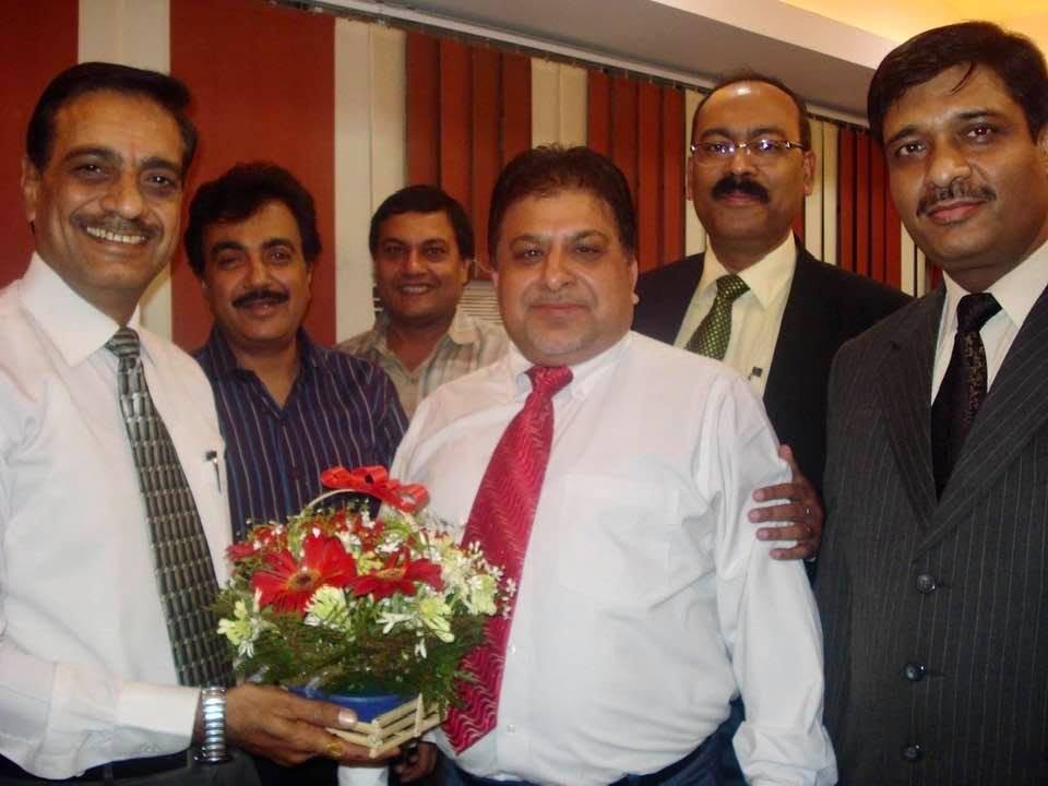 Ind Swift Ltd.