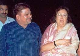 Felicitation Nazma Haptulla