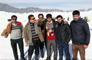 Outdoor-Gulmarg-Kashmir