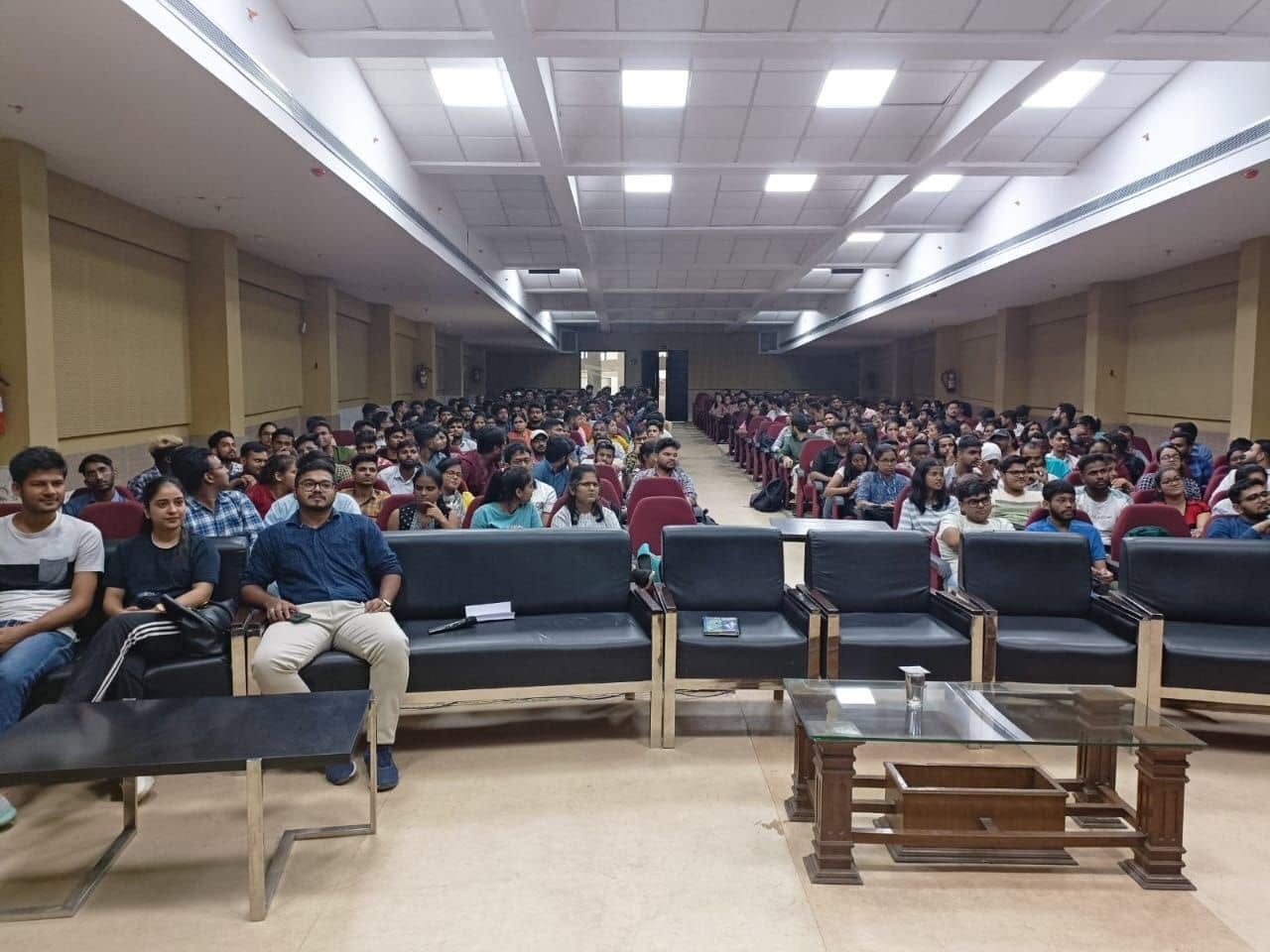 Lovely Professional University