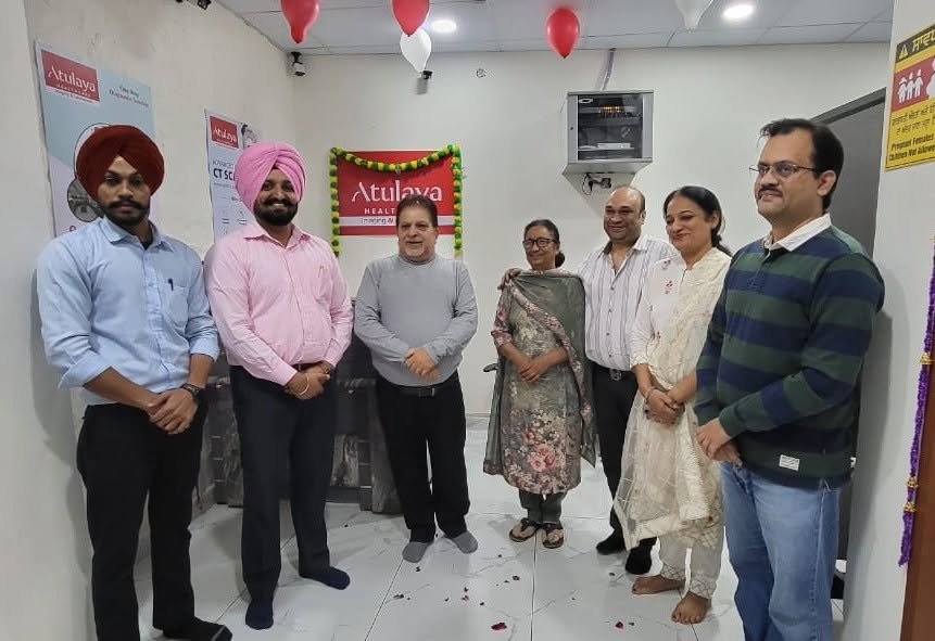New Kokila Hospital