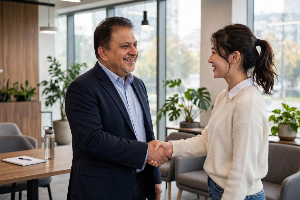 Sales & Customer Excellence